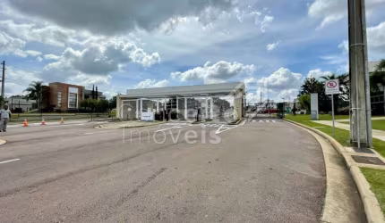 Condomínio Terras Alphaville - Terreno com 300m²