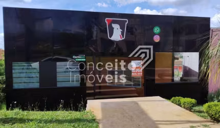 Loja / Ponto Comercial - Uvaranas