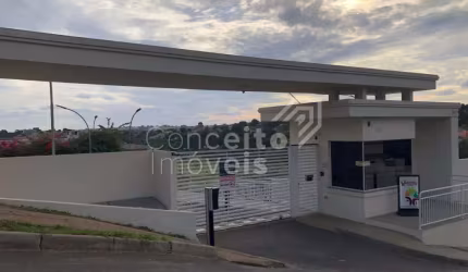 Condomínio Residencial Vila Estrela - Apartamento