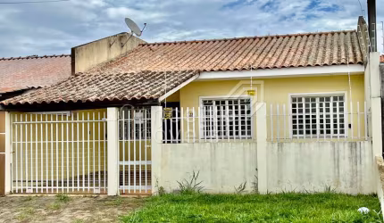 Residência - Vila Cipa - Oficinas