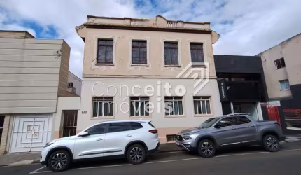Imóvel Comercial - Centro