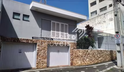 Imóvel Residencial e/ou Comercial - Centro