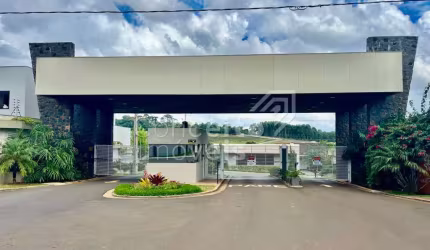 Condomínio Vale dos Vinhedos - Residência Alto Padrão