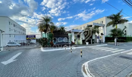 Condomínio Parque Purunã - Uvaranas - Apartamento
