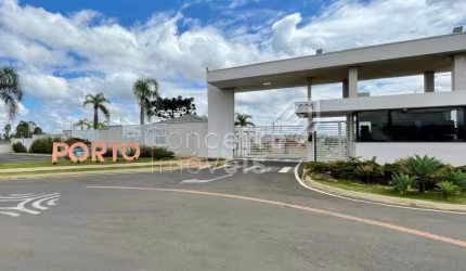 Condomínio Residencial Porto Colibri - Chapada - Residência