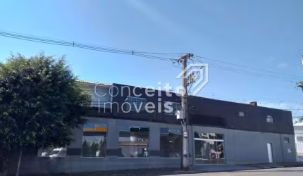 Imóvel Comercial - Centro