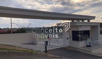 Condomínio Residencial Vila Estrela - Apartamento