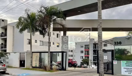 Condomínio Vittace Jardim Carvalho - Apartamento