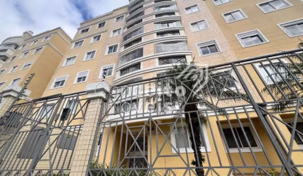 Edifício Rio Mississipi - Órfãs - Apartamento