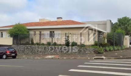 Imóvel Comercial - Vila Estrela
