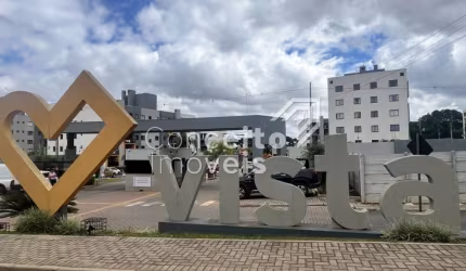 Condomínio Vista Uvaranas - Apartamento