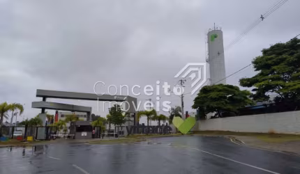 Condomínio Vittace Sabará - Apartamento