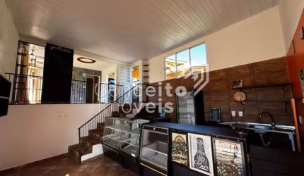 Loja / Ponto Comercial - Oficinas