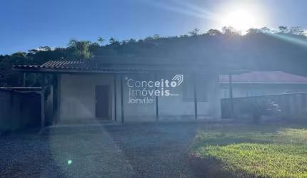Casa Rodovia do Arroz,SC108 - Vila nova- Joinville-102,37m²