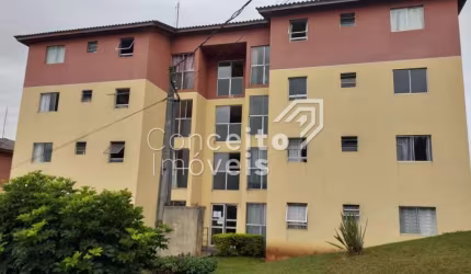 Residencial Parque São José - Estrela - Apartamento