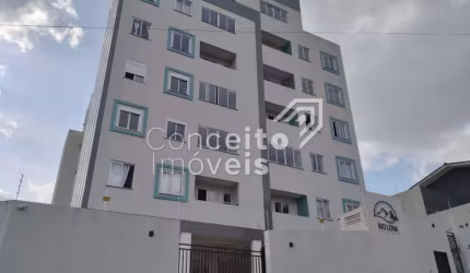 Edifício Rio Lena - Centro - Apartamento
