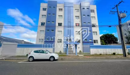Edifício Monte Carlo - Vila Estrela - Apartamento