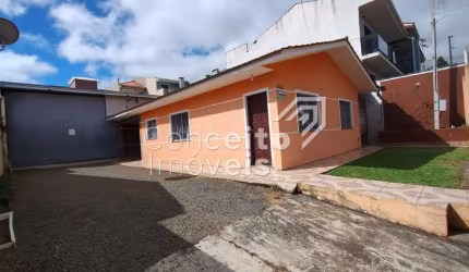 Imóvel Residencial / Comercial - Jardim Gianna I - Neves