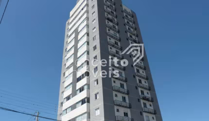 Edifício Tomazina - Apartamento - Uvaranas