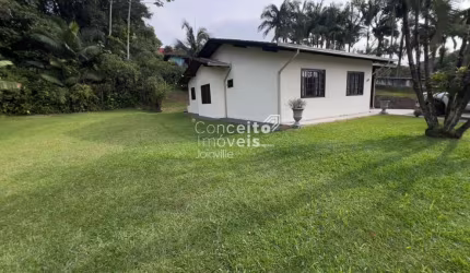 Casa Aconchegante Vila Nova Joinville 100m²