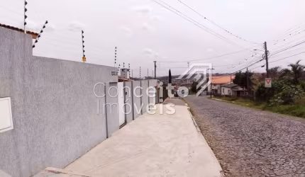 Residência  - Ronda