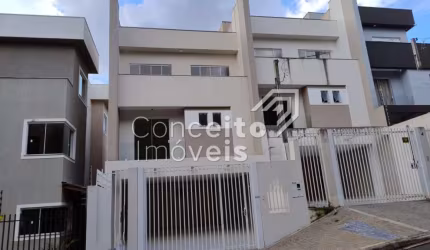 Sobrado Triplex - Estrela