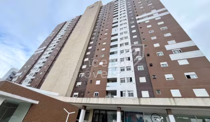 Edifício Rembrandt - Centro - Apartamento