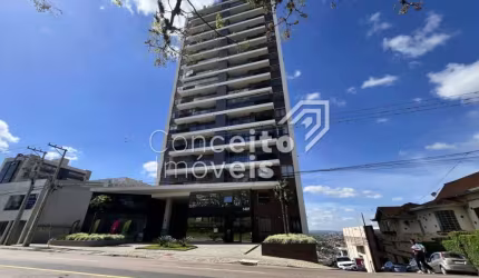 Edifício L Essence - Centro - Apartamento