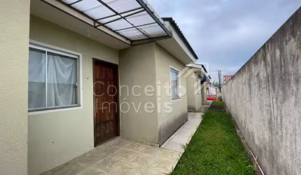 Condomínio Residencial Regina - Neves - Casa