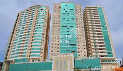Edifício Santos Dumont - Torre Brasil