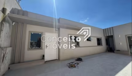 Imóvel Comercial -  Estrela