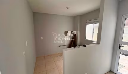 Residencial Spazio Jardim de Hannover 41,85 m²