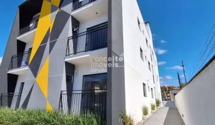 Residencial Bom Retiro Alpha - Bom Retiro - 57 a 66 m²