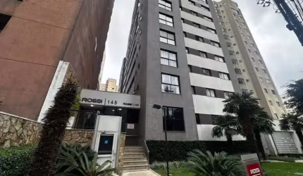 Studio Condomínio Rossi 145 - Bairro Cristo Rei