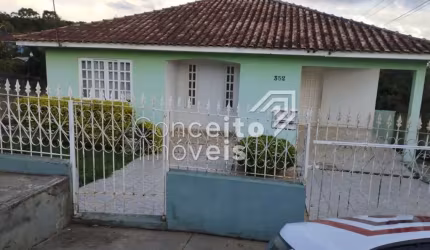 Residência - Jardim Cristo Rei - Periquitos
