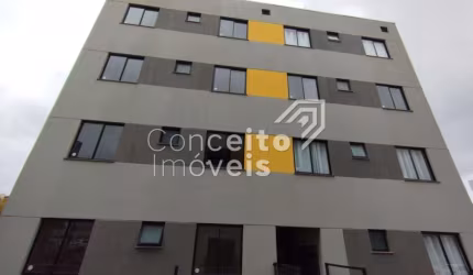 Condominio Vittace Sabará - Apartamento Semi Mobiliado