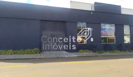 Imóvel Comercial - Nova Rússia