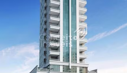 Le Premier - Apartamento no Centro de Itapema