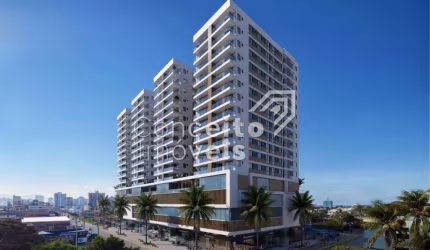 Porto Bello Home Club - Balneário Perequê | Porto Belo-SC
