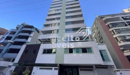 Canaã Residence Mobiliado À Venda em Itapema