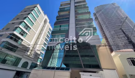 Residencial Soberano - Apartamento com 2 Suítes em Itapema