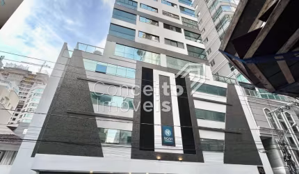 Noah Residence - Apartamento 3 Suítes à Venda em Itapema