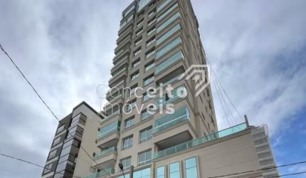 Capadócia Residence - Venda Apartamento 3 Suítes Itapema SC