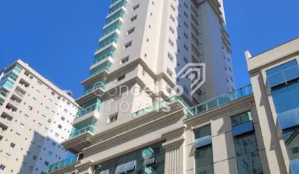 Grand Soleil - Apartamento à Venda - Meia Praia | Itapema-SC