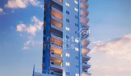 Acádia Residence - Apartamento 2 Dormitórios em Construção