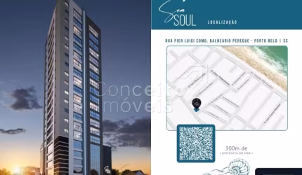Lançamento - Sea Soul - Porto Belo - SC