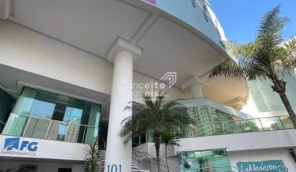 Edifício La Madeson