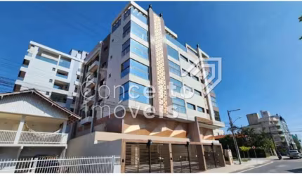 Edifício Residencial Maré Cheia - Apartamento - Bombinhas