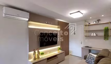 Edifício Talmidim Residence Apartamento à Venda em Itapema