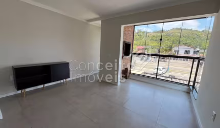 LOCAÇÃO ANUAL 2 DORMITÓRIOS - ALTO SÃO BENTO - 1 VAGA R$2600
